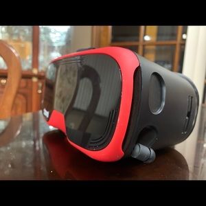 VR HEADSET